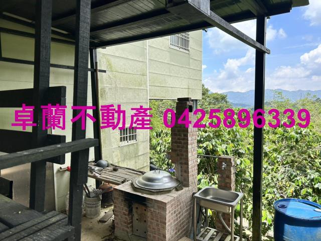 卓蘭農地-4