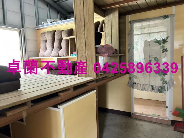 卓蘭農地-6