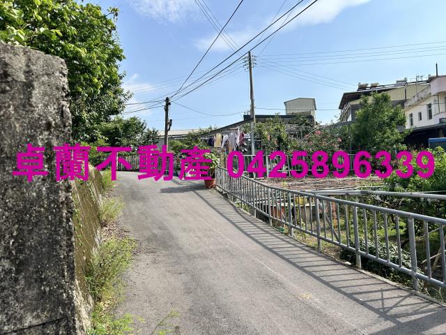 卓蘭建地-4