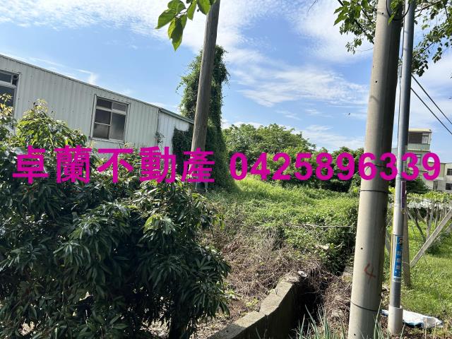 卓蘭建地-5