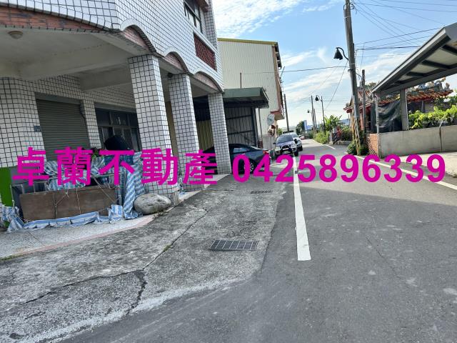 卓蘭建地-6