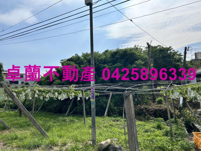 卓蘭建地-7
