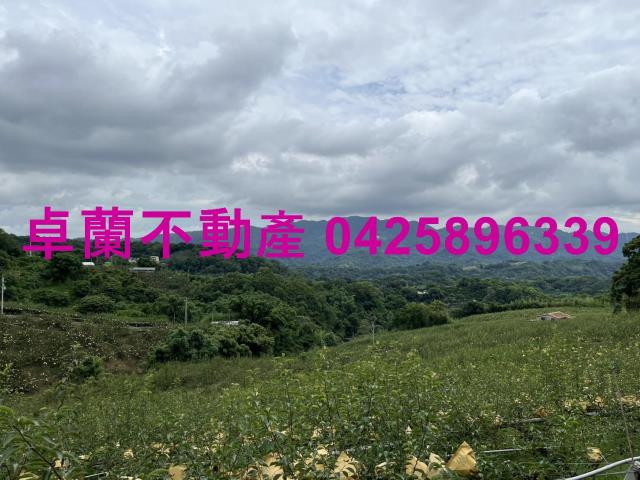 苗栗農地-1