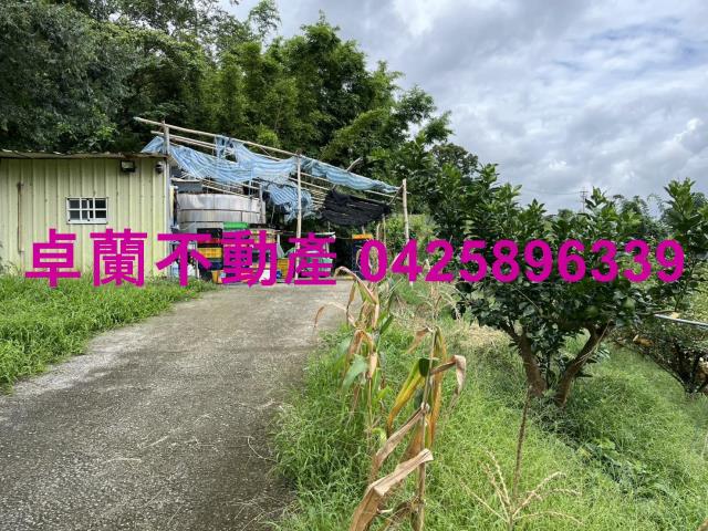 苗栗農地-3