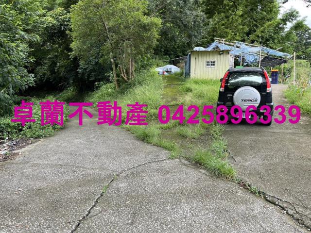 苗栗農地-5