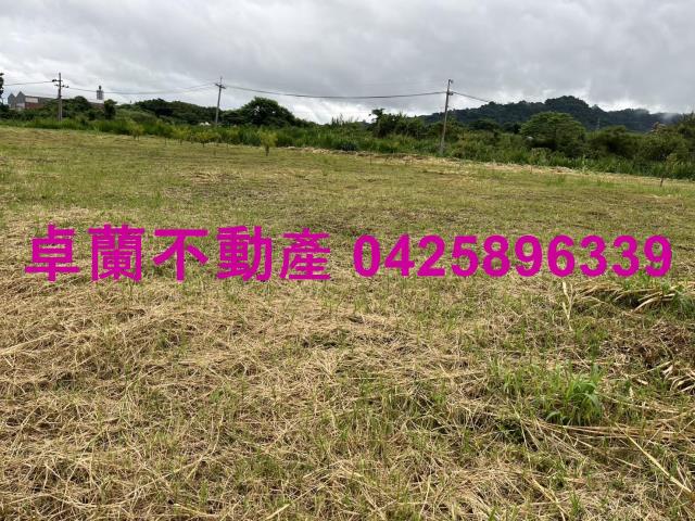 苗栗農地-1
