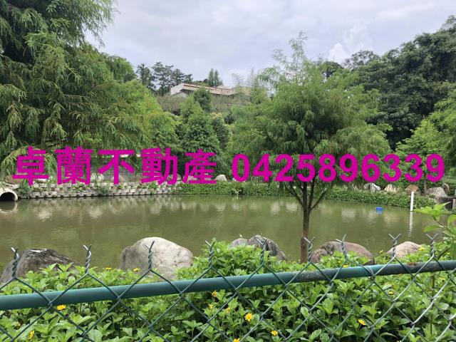 卓蘭農地-1