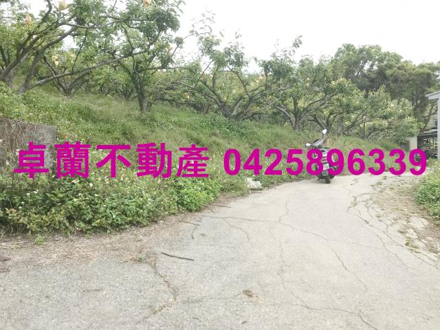 苗栗農地-7