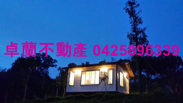 苗栗卓蘭農地-6
