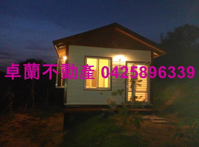 苗栗卓蘭農地-8