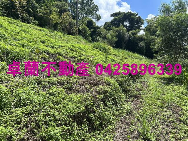 苗栗大湖山坡地-6