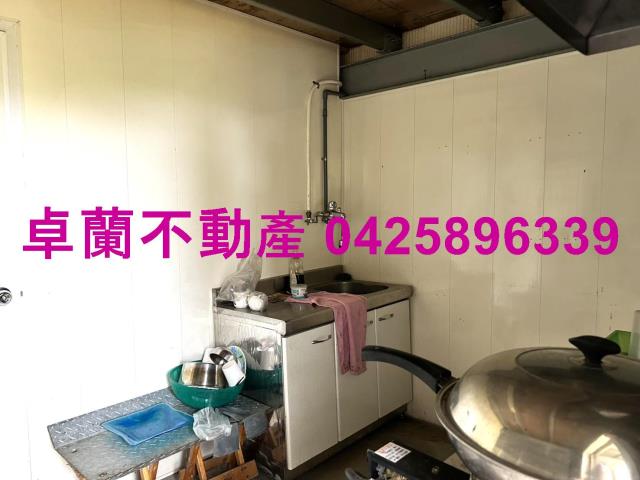 苗栗卓蘭農地-2