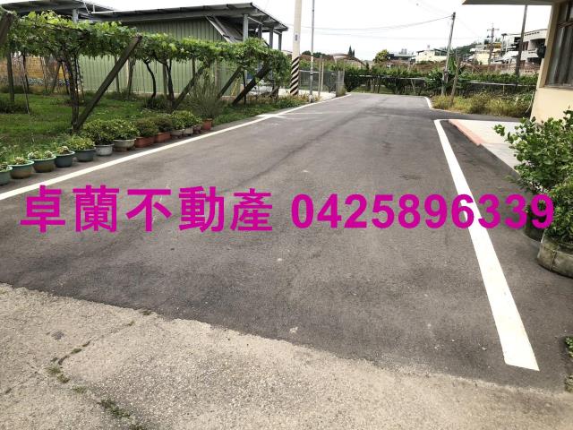 卓蘭建地-7