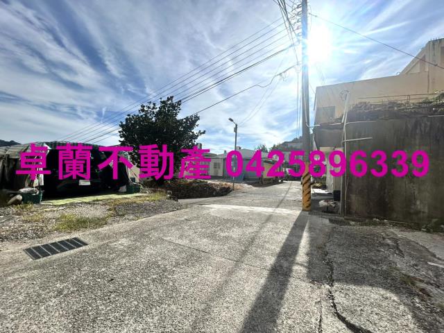 卓蘭建地-4