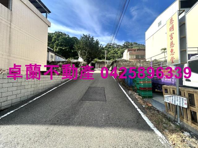 卓蘭建地-7