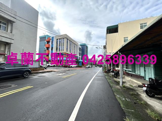 卓蘭農地-6