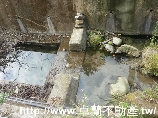 卓蘭農地-5