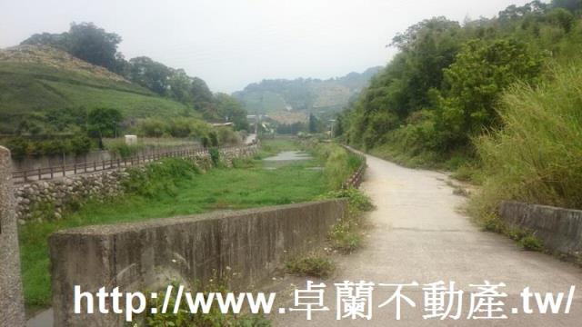 卓蘭農地-0